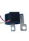 Energy Meter Components sampling CT current transformer with DC immunity
