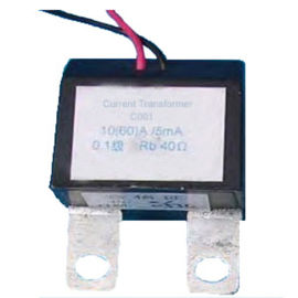 High Precision Current transformer for Energy Meter Components