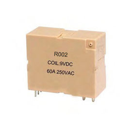 AV 250V Magnetic latching relay for energy meter components , small volume