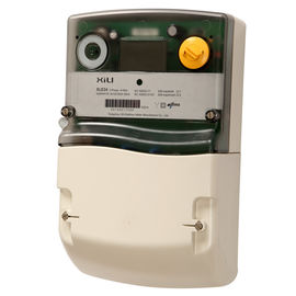 OEM Custom Intelligent three phase energy meter with Multi tariff Current Transformer