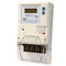 Integrated Keypad Type Three Phase Prepayment Meter / KWH Meters for Residential application