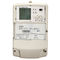 Four Wire electrical Three Phase energy meter with High Precision , Industrial Use