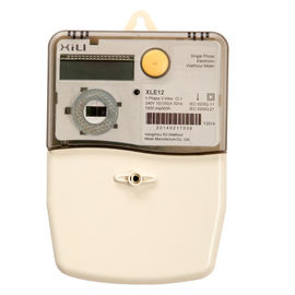 Load Profile Multifunction Energy Meter with Class 1 Measuring Accuracy